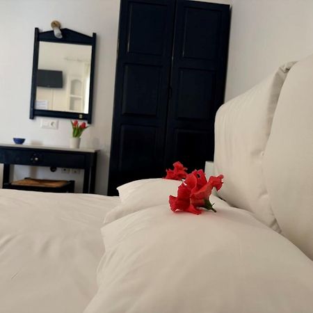 Elisso'S Philoxenia Aparthotel Agios Prokopios  Bagian luar foto