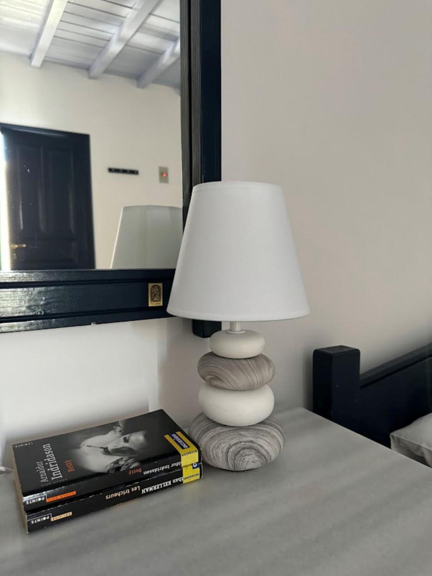 Elisso'S Philoxenia Aparthotel Agios Prokopios  Bagian luar foto
