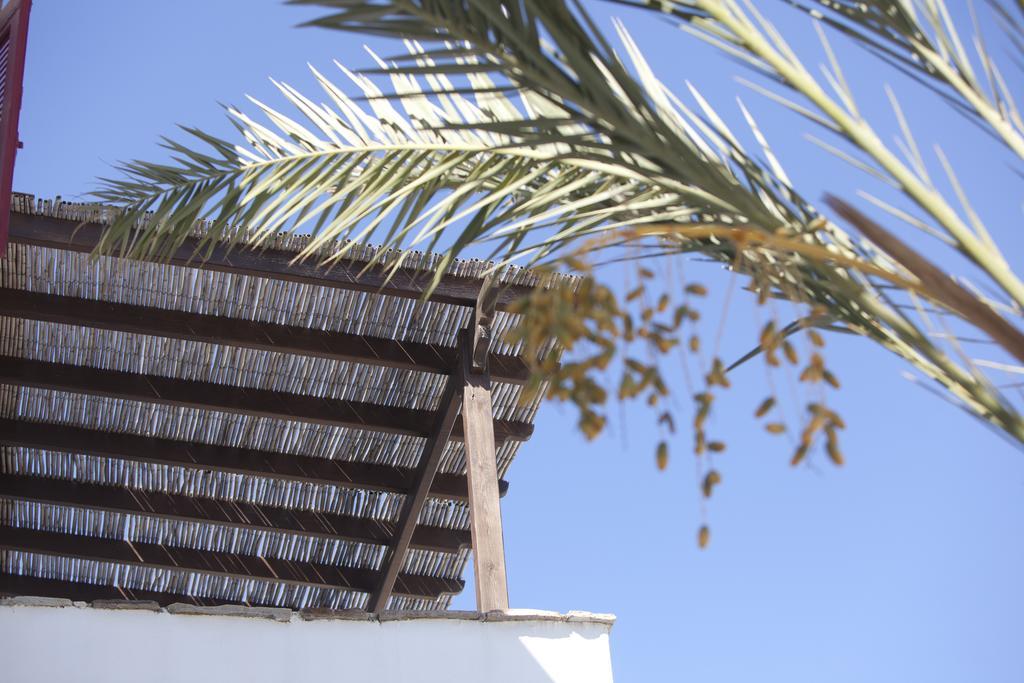 Elisso'S Philoxenia Aparthotel Agios Prokopios  Bagian luar foto